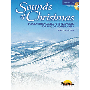 Sounds of Christmas