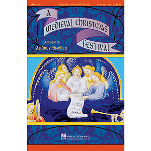 A Medieval Christmas Festival