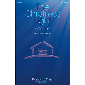 The Christmas Light