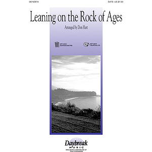 Leaning on the Rock of Ages