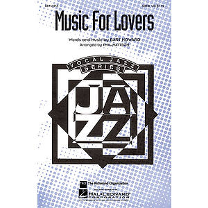 Music for Lovers