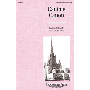 Cantate Canon