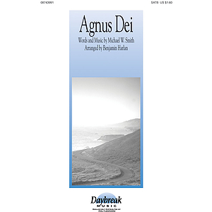 Agnus Dei: Music of Inner Harmony