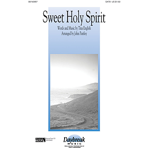 Sweet Holy Spirit