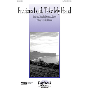 Precious Lord, Take My Hand