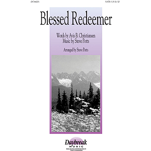 Blessed Redeemer