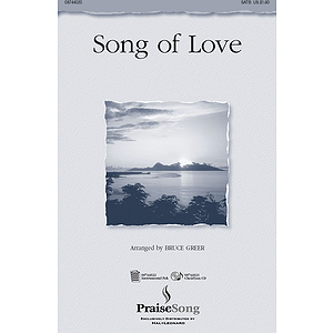 Song of Love