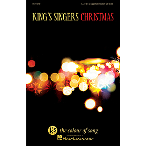 King's Singers Christmas (Collection)