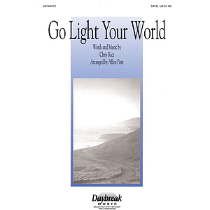 Go Light Your World
