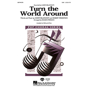 Turn the World Around