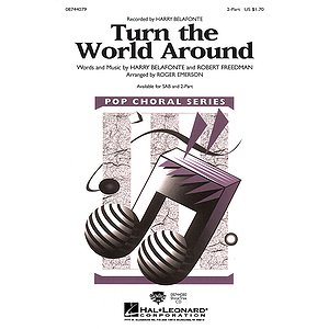 Turn the World Around