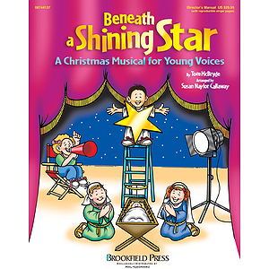 Beneath a Shining Star