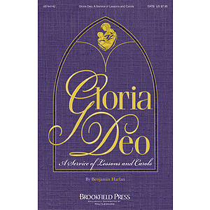 Gloria Deo