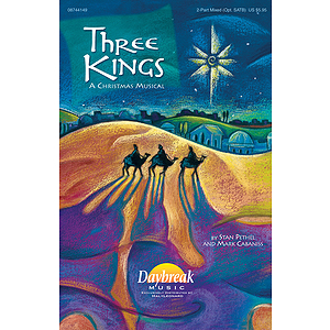 Three Kings