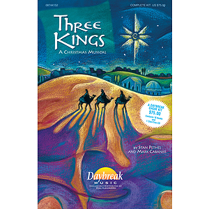 Three Kings