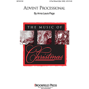 Advent Processional