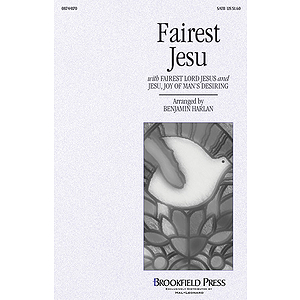 Fairest Jesu