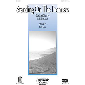 Standing on the Promises