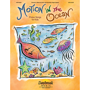 Motion in the Ocean