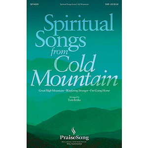 Spiritual Songs from Cold Mountain