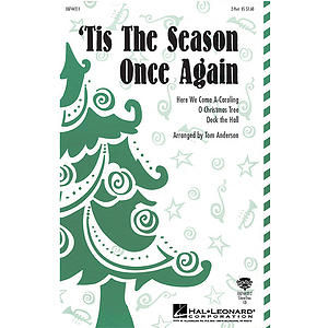 'Tis the Season Once Again
