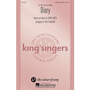Diary