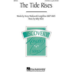The Tide Rises