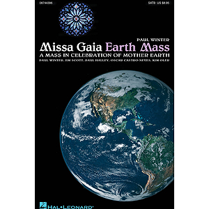 Missa Gaia (Earth Mass)