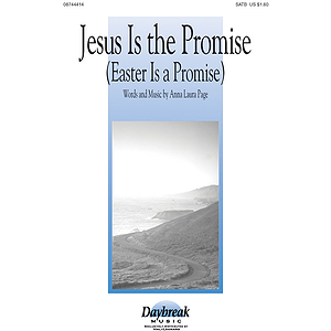 Jesus Is the Promise