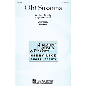 Oh Susanna