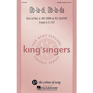 Ob-La-Di, Ob-La-Da