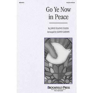 Go Ye Now in Peace