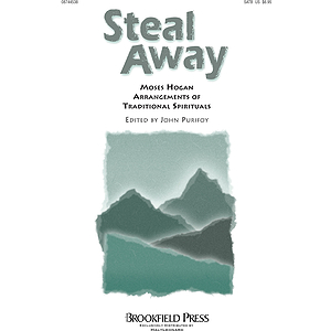 Steal Away
