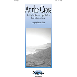 At the Cross