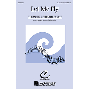 Let Me Fly