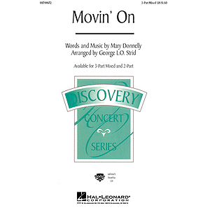 Movin' On