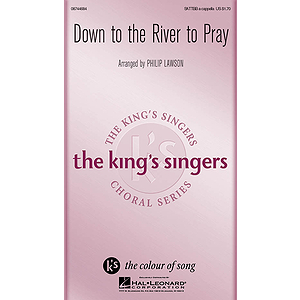 Down to the River to Pray