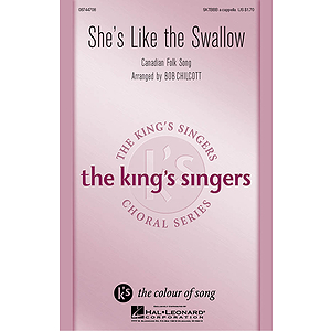 She's Like the Swallow