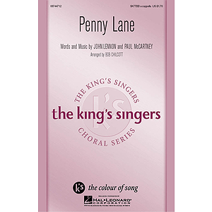 Penny Lane