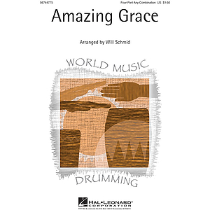 Amazing Grace