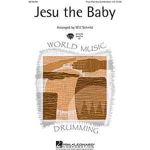 Jesu the Baby