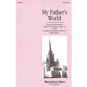 My Father's World