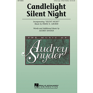 Candlelight, Silent Night