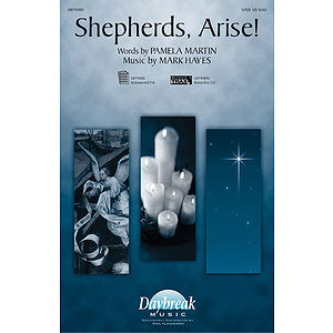 Shepherds, Arise!