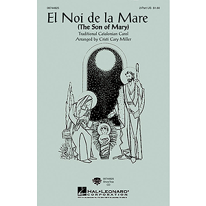 El Noi De La Mare (The Son of Mary)