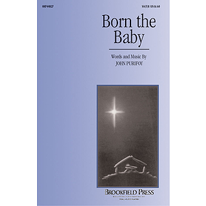 Born the Baby