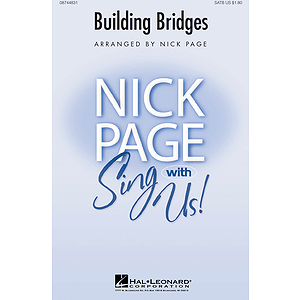 Building Bridges