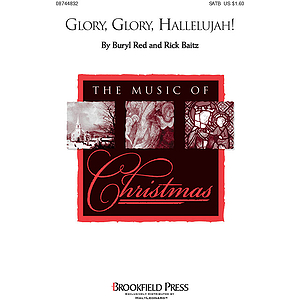 Glory, Glory Hallelujah!