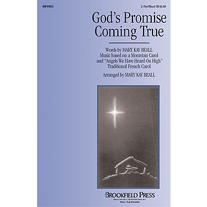 God's Promise Coming True