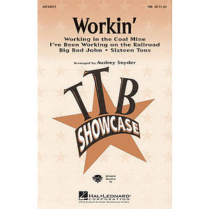 Workin' (Medley)